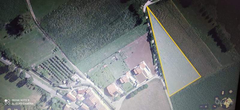 Terreno in vendita a Monte di Malo (Vicenza) foto-1289042