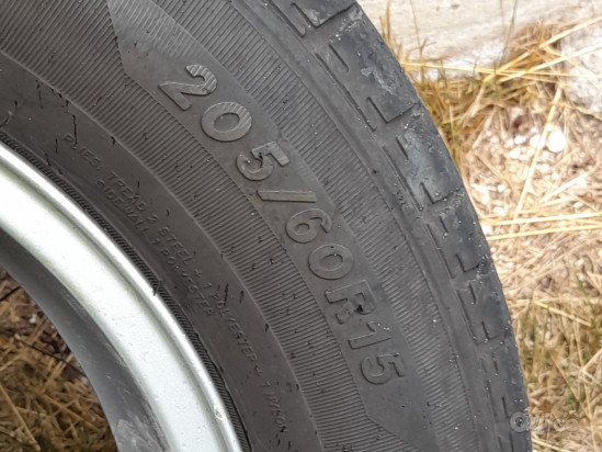 Cerchi in lega foto-1289431