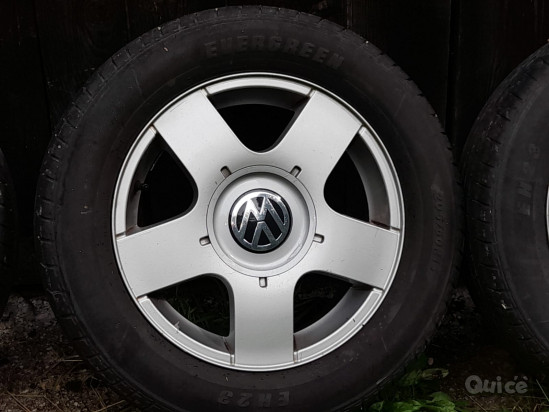 Cerchi in lega foto-1289430