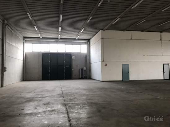 Capannone in vendita a Este (Padova) foto-1294286