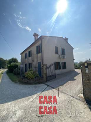 Rustico in vendita a Baone (Padova) foto-1294366