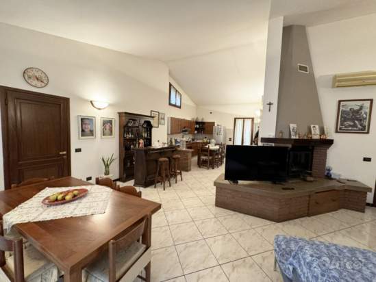 Bifamiliare in vendita a Borgo Veneto (Padova) foto-1295832