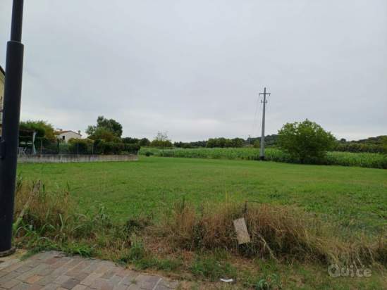 Terreno in vendita a Rovolon (Padova) foto-1296198