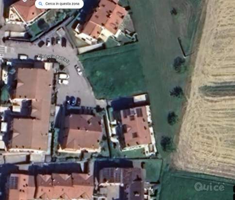 Terreno in vendita a Rovolon (Padova) foto-213843