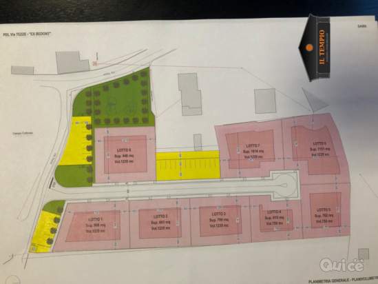 Terreno in vendita a Pianezze (Vicenza) foto-213862