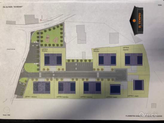 Terreno in vendita a Pianezze (Vicenza) foto-1296280