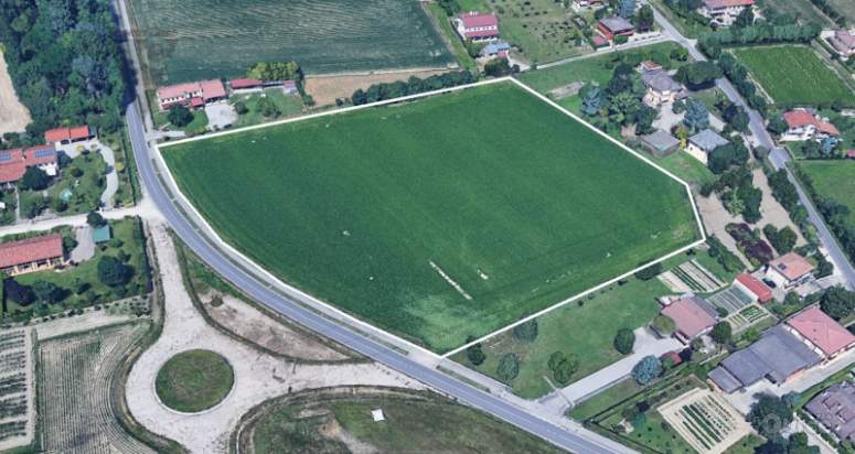 Terreno in vendita a Legnaro (Padova) foto-1297668