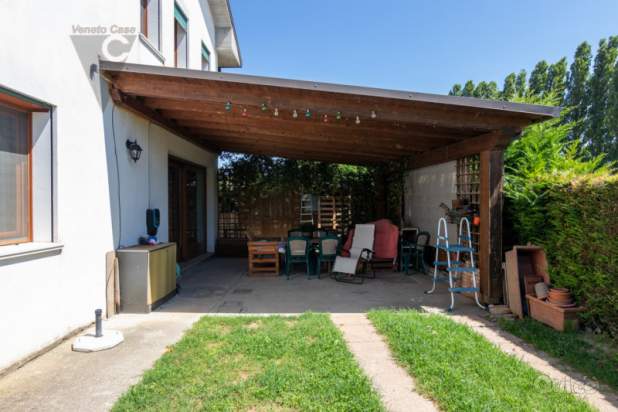 Quadrifamiliare in vendita a Legnaro (Padova) foto-1297693