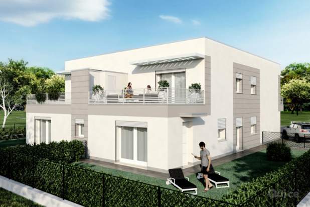 Appartamento in vendita a Rovolon (Padova) foto-1297830