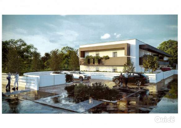 Appartamento in vendita a Cittadella (Padova) foto-1298209