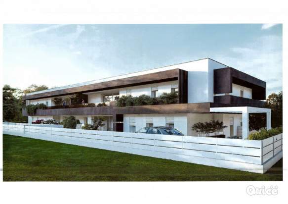 Appartamento in vendita a Cittadella (Padova) foto-1298208