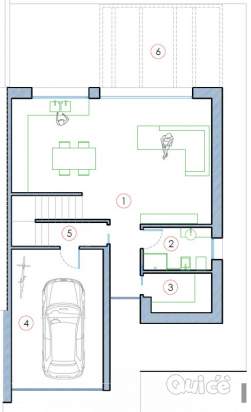 Bifamiliare in vendita a Villorba (Treviso) foto-1298941