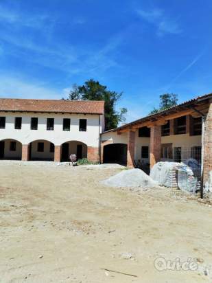 Rustico in vendita a Castelfranco Veneto (Treviso) foto-1299059