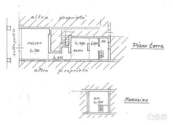 Negozio in affitto a Castelfranco Veneto (Treviso) foto-1299139