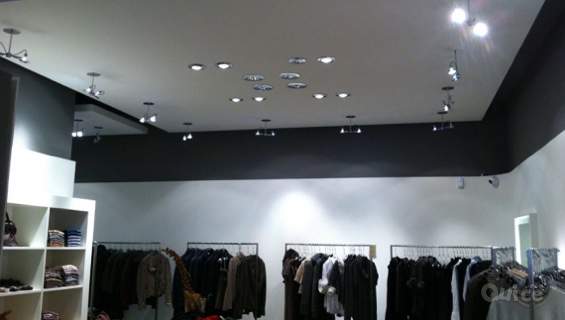 Negozio in affitto a Castelfranco Veneto (Treviso) foto-1299155