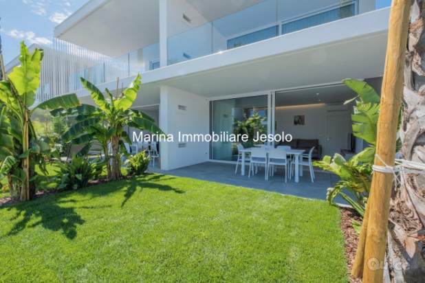 Appartamento in vendita a Jesolo (Venezia) foto-1300552