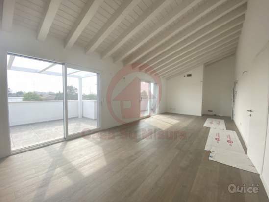 Attico in vendita a Vigonza (Padova) foto-1301377