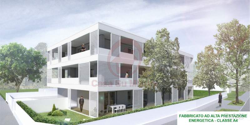 Appartamento in vendita a Selvazzano Dentro (Padova) foto-1301438