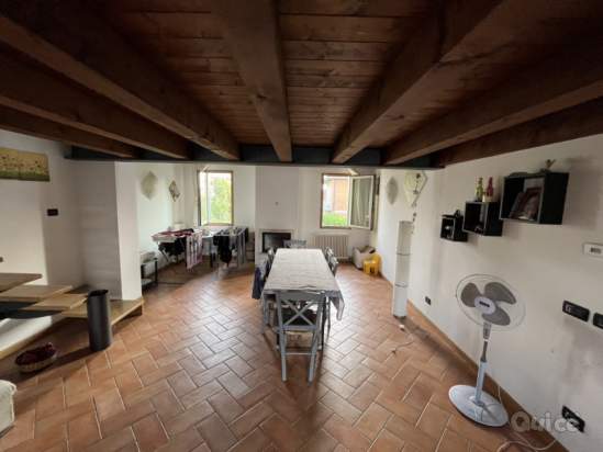 Appartamento in vendita a Borgoricco (Padova) foto-1301846