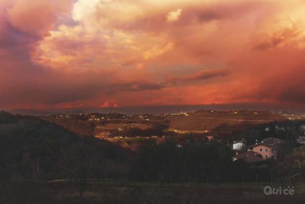 Terreno in vendita a Arcugnano (Vicenza) foto-215116