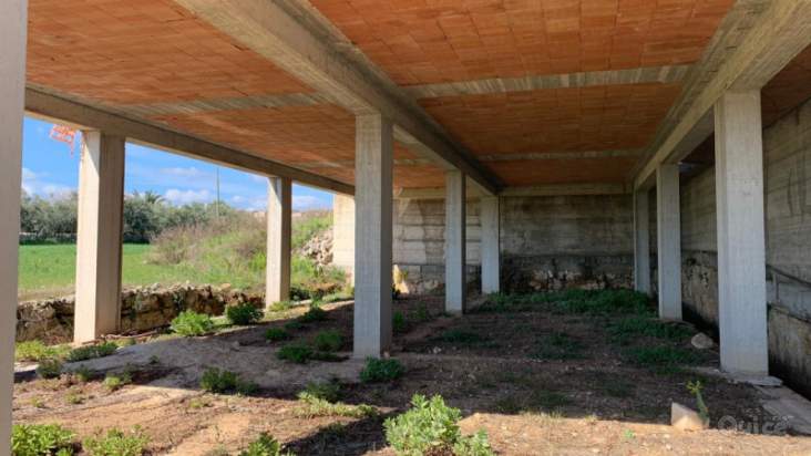 Rustico in vendita a Modica (Ragusa) foto-1302609