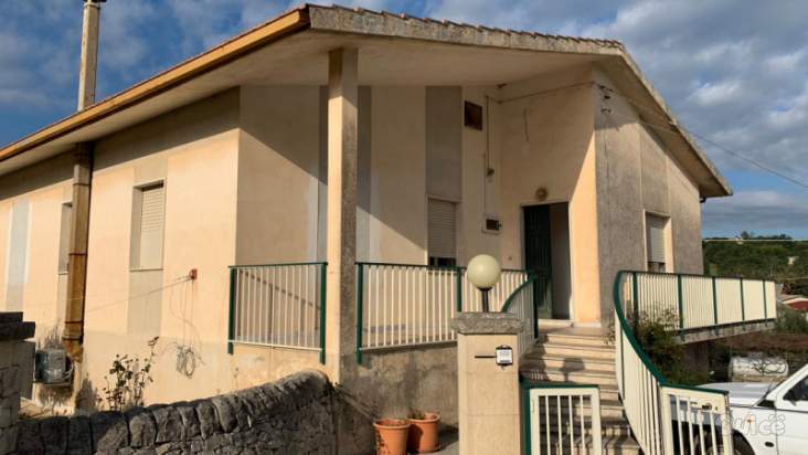 Casa singola in vendita a Modica (Ragusa) foto-1302646