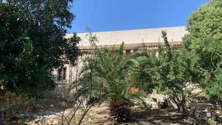 Rustico in vendita a Modica (Ragusa) foto-1302742