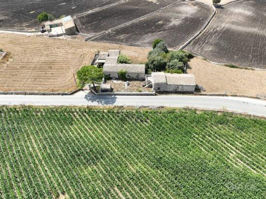 Rustico in vendita a Modica (Ragusa) foto-1302750