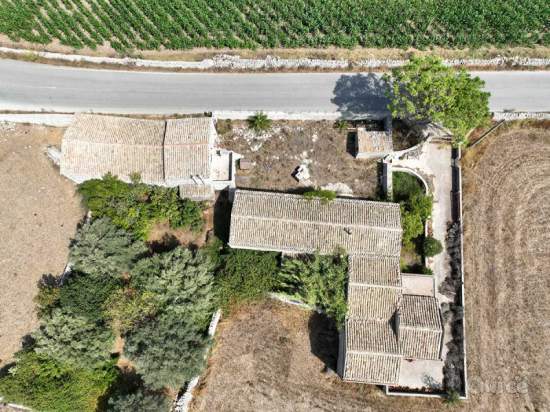 Rustico in vendita a Modica (Ragusa) foto-1302751