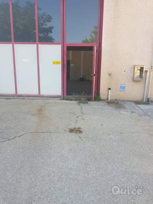 Capannone in vendita a Este (Padova) foto-215330