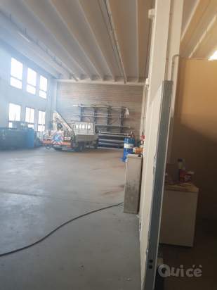 Capannone in vendita a Este (Padova) foto-1303377