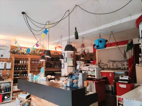 Attivita commerciale in vendita a Oderzo (Treviso) foto-215524