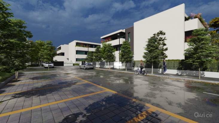 Appartamento in vendita a Rubano (Padova) foto-215605