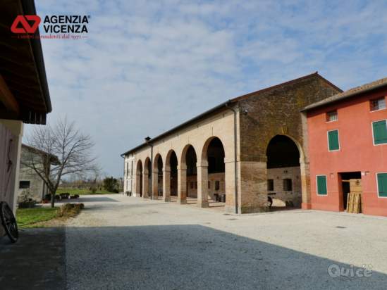 Rustico in vendita a Vicenza (Vicenza) foto-1304866