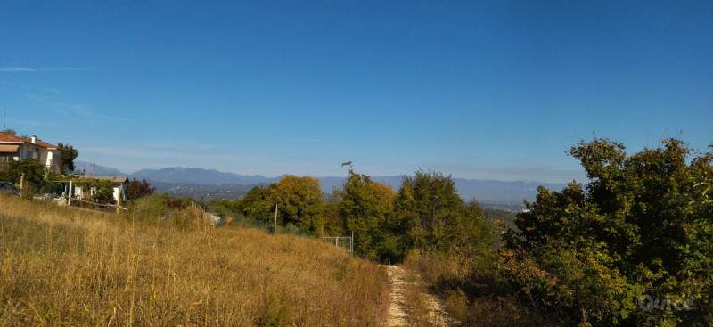 Terreno in vendita a Arcugnano (Vicenza) foto-1304875