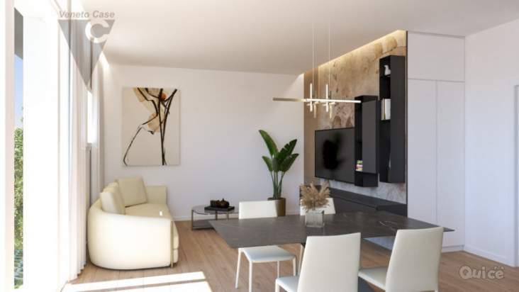 Appartamento in vendita a Vigonovo (Venezia) foto-1305126