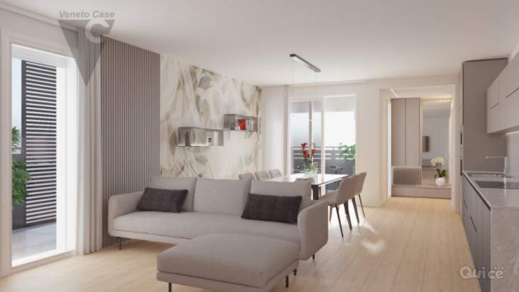 Appartamento in vendita a Vigonovo (Venezia) foto-1305127