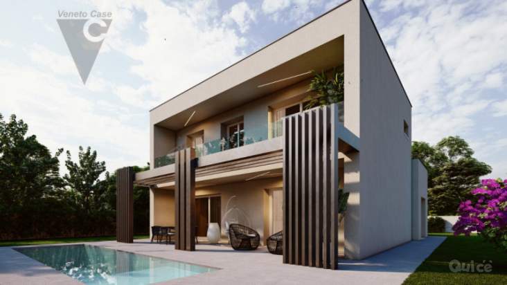 Villa in vendita a Padova (Padova) foto-215712