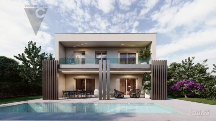 Villa in vendita a Padova (Padova) foto-1305136