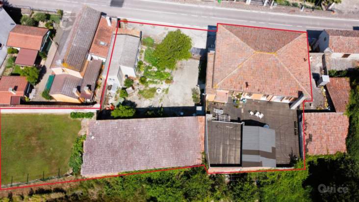 Laboratorio in vendita a Anguillara Veneta (Padova) foto-215717