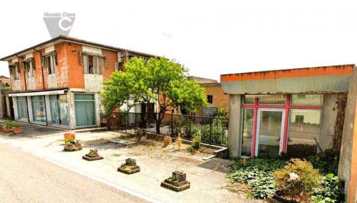 Casa singola in vendita a Anguillara Veneta (Padova) foto-215720