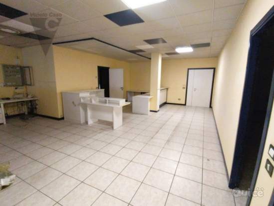 Ufficio in affitto a Padova (Padova) foto-215722