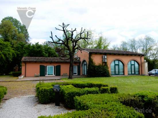 Ufficio in affitto a Padova (Padova) foto-215724