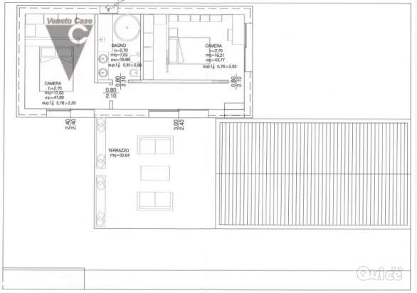 Casa singola in vendita a Saonara (Padova) foto-1305280