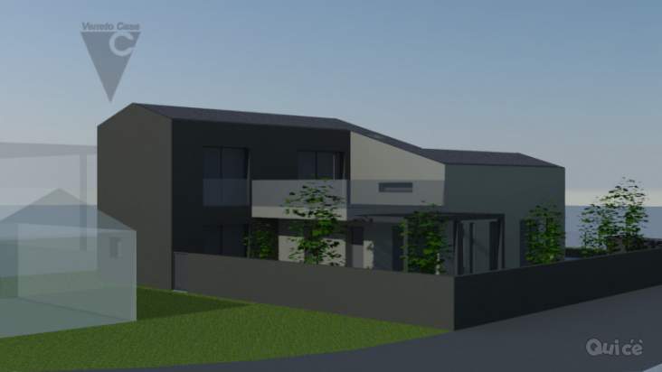 Casa singola in vendita a Saonara (Padova) foto-215744