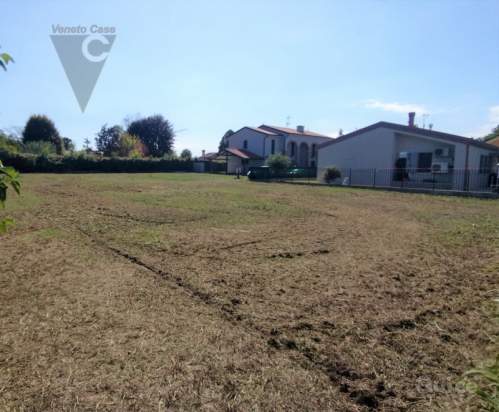 Terreno in vendita a Saonara (Padova) foto-1305342