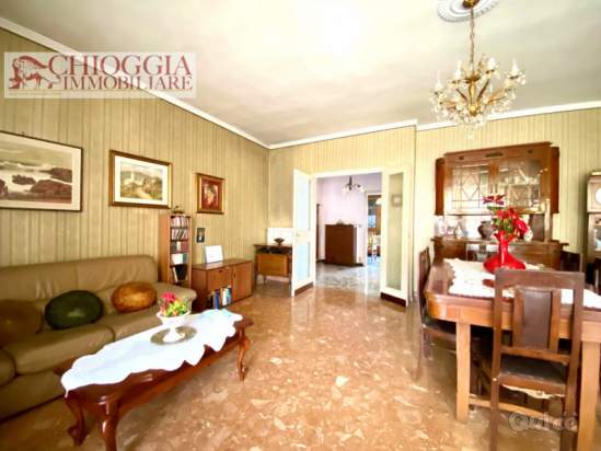 Appartamento in vendita a Chioggia (Venezia) foto-1305721