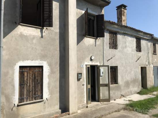 Casa a schiera in vendita a Lozzo Atestino (Padova) foto-215897