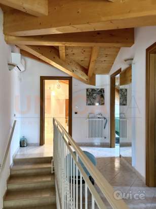 Casa singola in vendita a Mestrino (Padova) foto-1306749