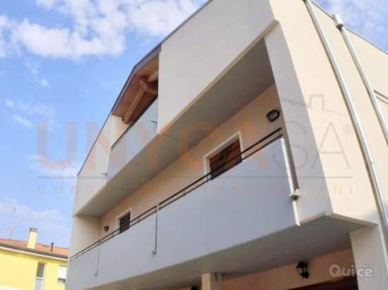 Casa singola in vendita a Mestrino (Padova) foto-216068